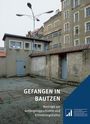 : Gefangen in Bautzen, Buch