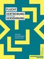 : Flucht, Vertreibung, Versöhnung, Buch