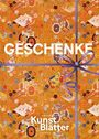 : Dresdener Kunstblätter 2/2025, Buch