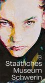 : Staatliches Museum Schwerin, Buch