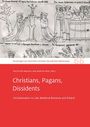 Christians, Pagans, Dissidents, Buch