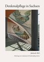 Denkmalpflege in Sachsen 2022, Buch