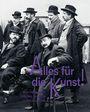 Alles für die Kunst, Buch