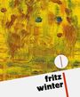 fritz winter, Buch