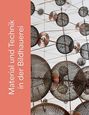 Material und Technik in der Bildhauerei, Buch