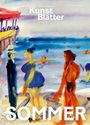 Dresdener Kunstblätter 2/2026, Buch