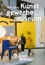 Dresdener Kunstblätter 3/2026, Buch
