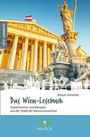 Almut Irmscher: Das Wien-Lesebuch, Buch