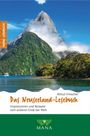 Almut Irmscher: Das Neuseeland-Lesebuch, Buch