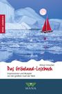 Almut Irmscher: Das Grönland-Lesebuch, Buch