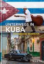 : Unterwegs in Kuba, Buch