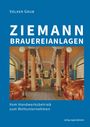 Volker Grub: Ziemann Brauereianlagen, Buch