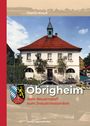 Martin Krauß: Obrigheim, Buch