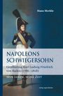 Hans Merkle: Napoleons Schwiegersohn, Buch