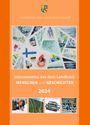 : Interessantes aus dem Landkreis - Menschen und Geschichten 2024, Buch