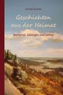 Irmhild Günther: Geschichten aus der Heimat, Buch