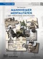 Peter Koppenhöfer: Mannheimer Mentalitäten, Buch