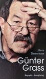 Harro Zimmermann: Günter Grass, Buch