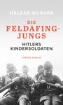 Helene Munson: Die Feldafing-Jungs, Buch