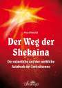 Ava Minatti: Der Weg der Shekaina, Buch
