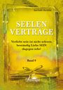 Sarinah Aurelia: Seelenverträge Band 9, Buch