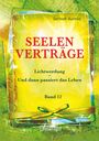 Sarinah Aurelia: Seelenverträge Band 12, Buch