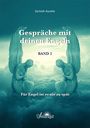 Sarinah Aurelia: Gespräche mit deinen Engeln Band 2, Buch