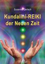 Susanne Gerlach: Kundalini-REIKI der Neuen Zeit, Buch