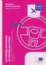Wolfgang Eberl: Automobilkaufmann/Automobilkauffrau, Buch