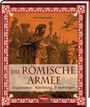 Alexander Rudow: Die römische Armee, Buch