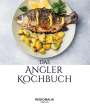 : Das Angler Kochbuch, Buch