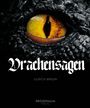 Ulrich Magin: Drachensagen, Buch