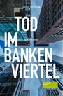 Detlef Fechtner: Tod im Bankenviertel, Buch