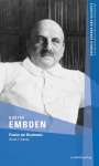 Anne I. Hardy: Gustav Embden, Buch