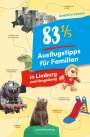 Anette in Concas: 83 1/5 Ausflugstipps für Familien in Limburg und Umgebung, Buch