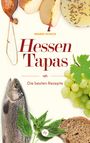 Ingrid Schick: Hessen-Tapas, Buch