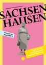 Janine Drusche: Sachsenhausen, Buch