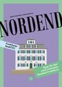 Janine Drusche: Nordend, Buch