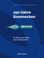 Kai Balazs-Bartesch: 150 Jahre Soennecken. Arbeitswelten im Wandel, Buch