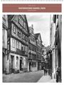 Thomas Siemon: Historisches Kassel 2026, KAL
