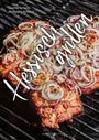 Sascha Scherer: Hessisch grillen, Buch