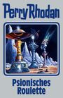 Perry Rhodan: Perry Rhodan 146. Psionisches Roulette, Buch