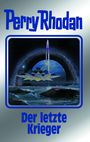 Perry Rhodan: Der letzte Krieger, Buch