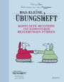 Patrice Ras: Konflikte meistern und harmonischere Beziehungen führen, Buch