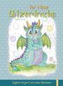 Dagmar Witte: Der kleine Glitzerdrache, Buch