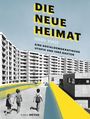 : Die Neue Heimat (1950 - 1982), Buch