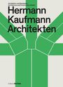 : Hermann Kaufmann Architekten, Buch