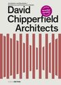 : David Chipperfield Architects, Buch