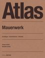 : Atlas Mauerwerk, Buch