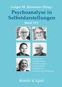 Hermanns Ludger M.: Psychoanalyse in Selbstdarstellungen, Buch